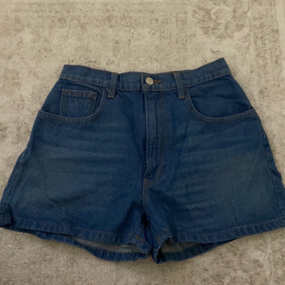 Reformation Shorts